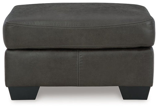 Bladen Ottoman - Furniture Bros & Mattress (Bolingbrook, IL)