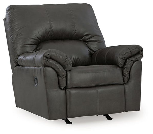 Bladen Recliner - Furniture Bros & Mattress (Bolingbrook, IL)