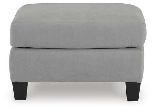 Adlai Ottoman - Furniture Bros & Mattress (Bolingbrook, IL)