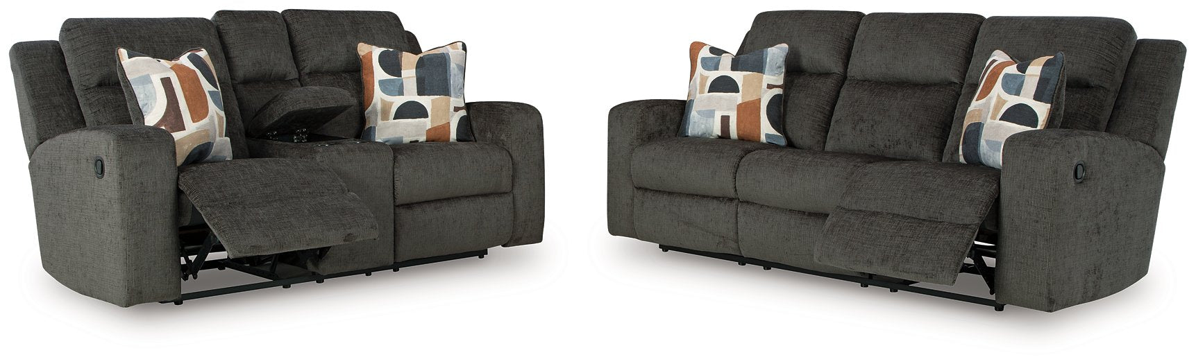 Kanlow Living Room Set - Furniture Bros & Mattress (Bolingbrook, IL)