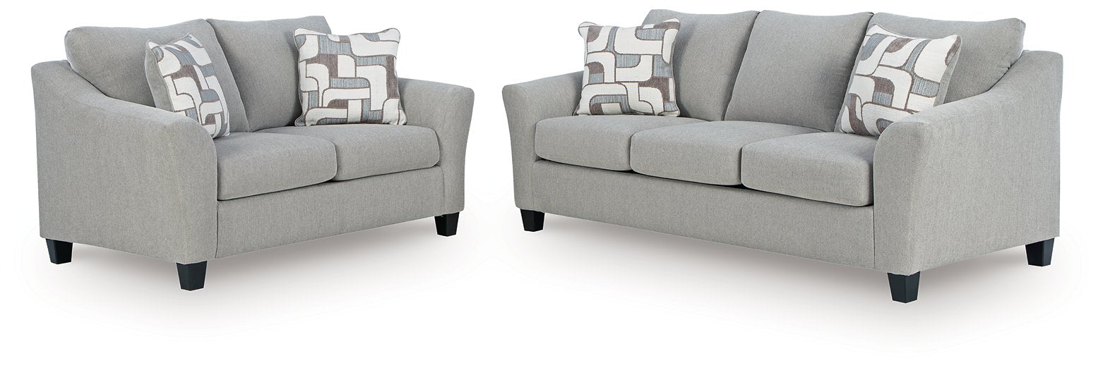 Willarae Living Room Set - Furniture Bros & Mattress (Bolingbrook, IL)