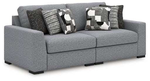 Bealton Sectional - Furniture Bros & Mattress (Bolingbrook, IL)