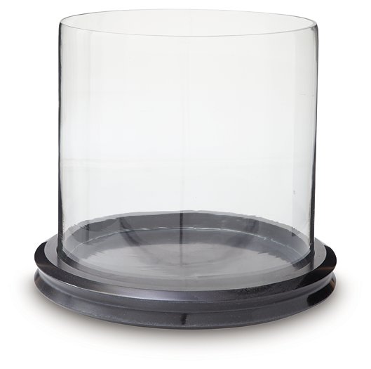 Saskia Candle Holder - Furniture Bros & Mattress (Bolingbrook, IL)