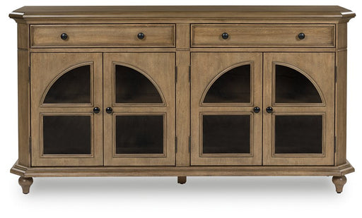 Barlomore Accent Cabinet - Furniture Bros & Mattress (Bolingbrook, IL)