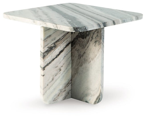 Baretton Accent Coffee Table - Furniture Bros & Mattress (Bolingbrook, IL)
