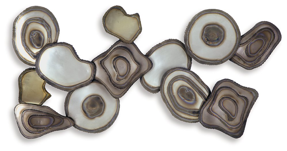 Worthman Wall Decor (Set of 2) - Furniture Bros & Mattress (Bolingbrook, IL)
