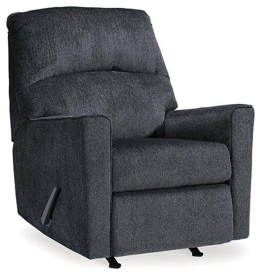 Altari Recliner - Furniture Bros & Mattress (Bolingbrook, IL)