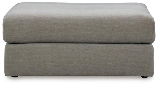 Avaliyah Oversized Accent Ottoman - Furniture Bros & Mattress (Bolingbrook, IL)