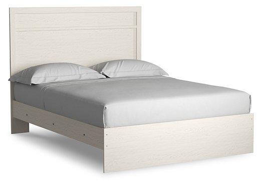 Stelsie Bed - Furniture Bros & Mattress (Bolingbrook, IL)