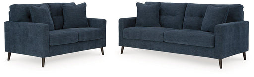 Bixler Living Room Set - Furniture Bros & Mattress (Bolingbrook, IL)