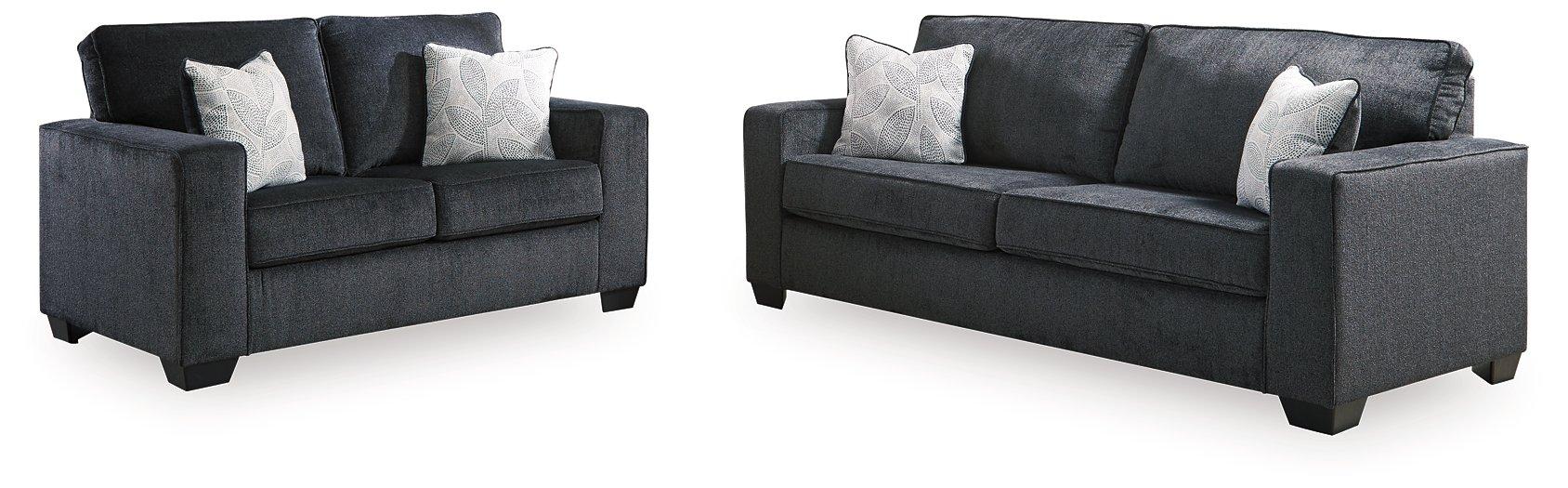 Altari Living Room Set - Furniture Bros & Mattress (Bolingbrook, IL)