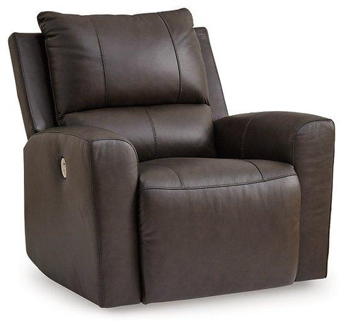 Boxmere Power Recliner - Furniture Bros & Mattress (Bolingbrook, IL)