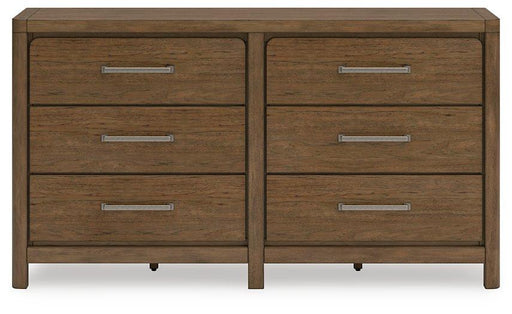 Cabalynn Dresser - Furniture Bros & Mattress (Bolingbrook, IL)