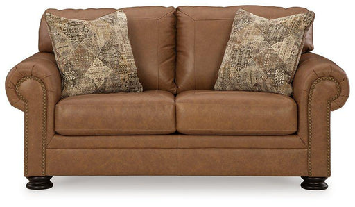 Carianna Loveseat - Furniture Bros & Mattress (Bolingbrook, IL)