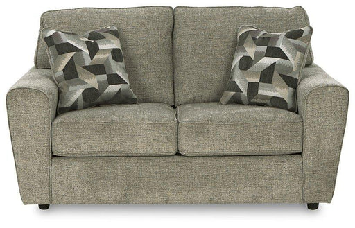 Cascilla Loveseat - Furniture Bros & Mattress (Bolingbrook, IL)