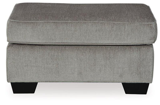 Altari Ottoman - Furniture Bros & Mattress (Bolingbrook, IL)