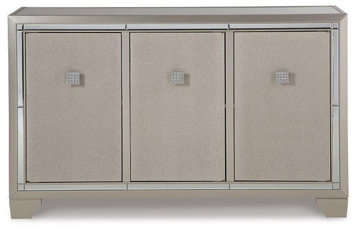 Chaseton Accent Cabinet - Furniture Bros & Mattress (Bolingbrook, IL)
