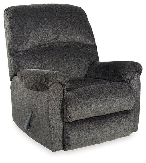 Ballinasloe Recliner - Furniture Bros & Mattress (Bolingbrook, IL)