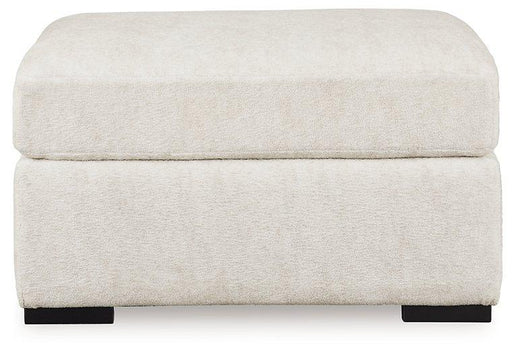 Chessington Oversized Accent Ottoman - Furniture Bros & Mattress (Bolingbrook, IL)