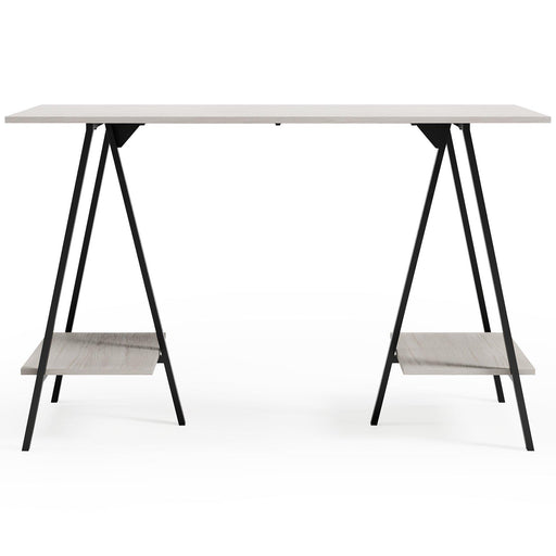 Bayflynn Home Office Desk - Furniture Bros & Mattress (Bolingbrook, IL)