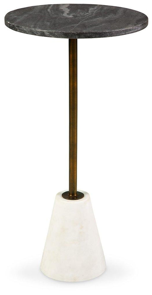 Caramont Accent Table - Furniture Bros & Mattress (Bolingbrook, IL)