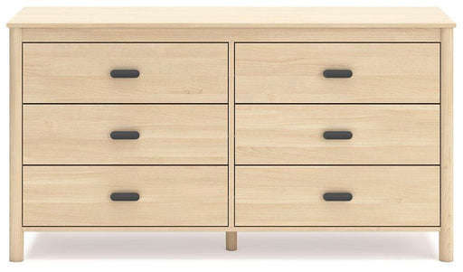 Cabinella Dresser - Furniture Bros & Mattress (Bolingbrook, IL)
