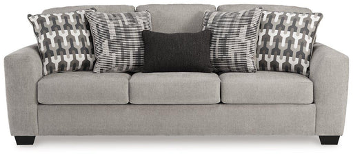 Avenal Park Sofa - Furniture Bros & Mattress (Bolingbrook, IL)