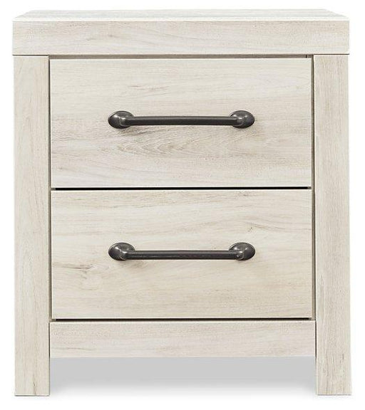 Cambeck Nightstand - Furniture Bros & Mattress (Bolingbrook, IL)
