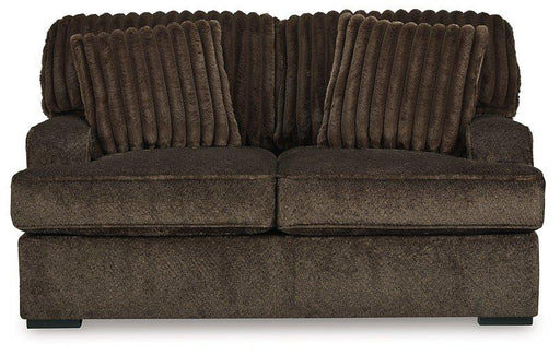 Aylesworth Loveseat - Furniture Bros & Mattress (Bolingbrook, IL)