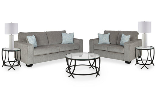 Altari Room Set - Furniture Bros & Mattress (Bolingbrook, IL)