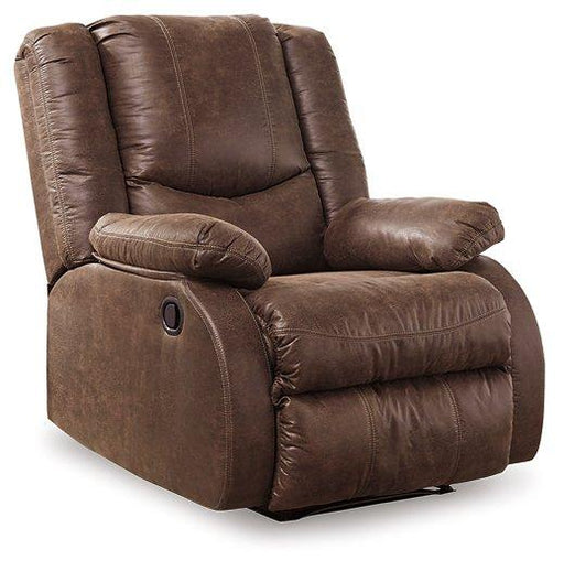 Bladewood Recliner - Furniture Bros & Mattress (Bolingbrook, IL)