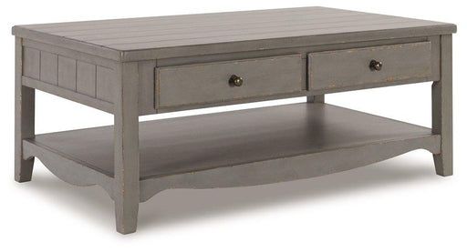 Charina Coffee Table - Furniture Bros & Mattress (Bolingbrook, IL)