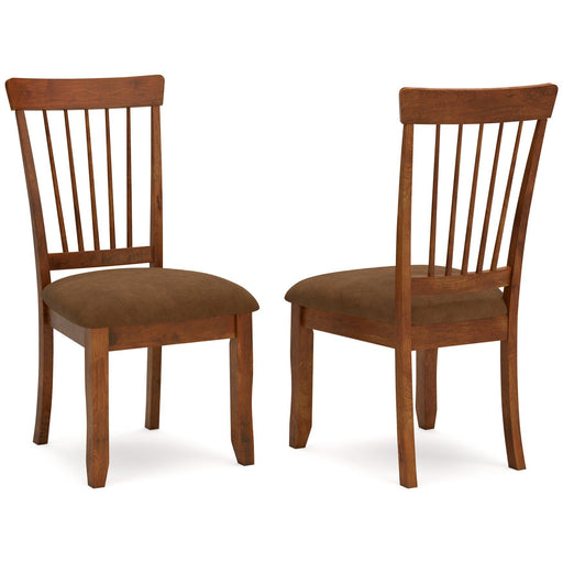 Berringer Dining Chair - Furniture Bros & Mattress (Bolingbrook, IL)