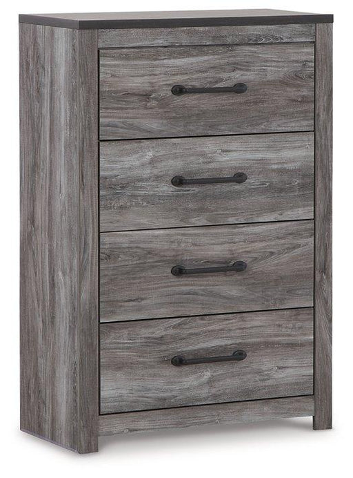 Bronyan Chest of Drawers - Furniture Bros & Mattress (Bolingbrook, IL)