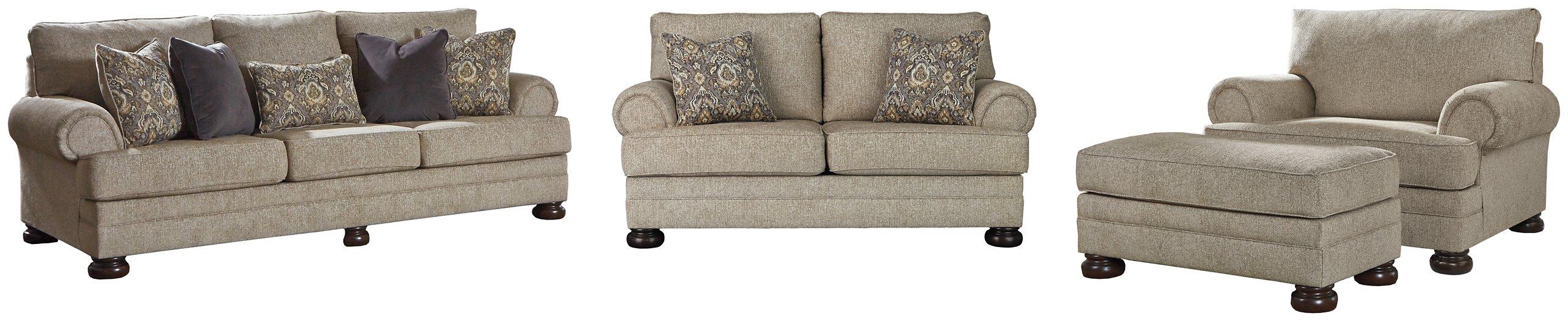 Kananwood Living Room Set - Furniture Bros & Mattress (Bolingbrook, IL)