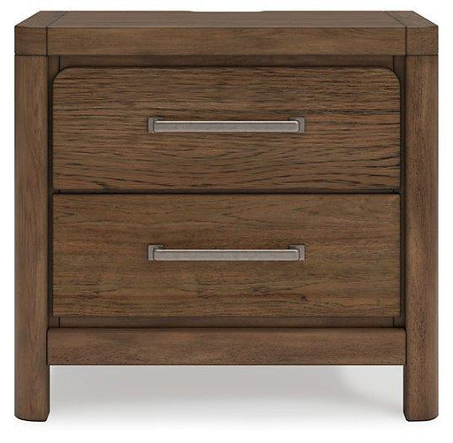 Cabalynn Nightstand - Furniture Bros & Mattress (Bolingbrook, IL)