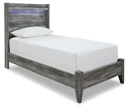 Baystorm Youth Bed - Furniture Bros & Mattress (Bolingbrook, IL)