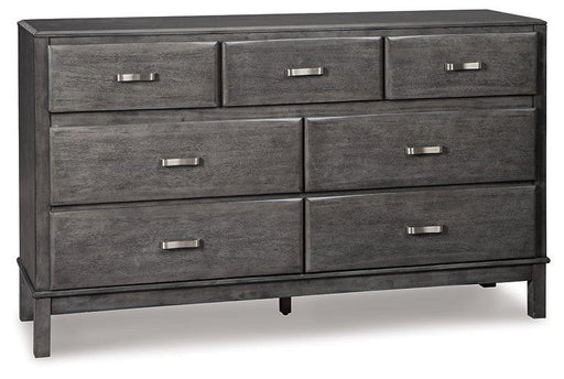 Caitbrook Dresser - Furniture Bros & Mattress (Bolingbrook, IL)