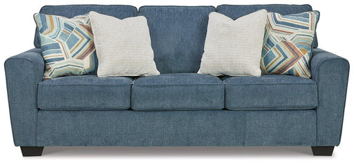 Cashton Sofa Sleeper - Furniture Bros & Mattress (Bolingbrook, IL)