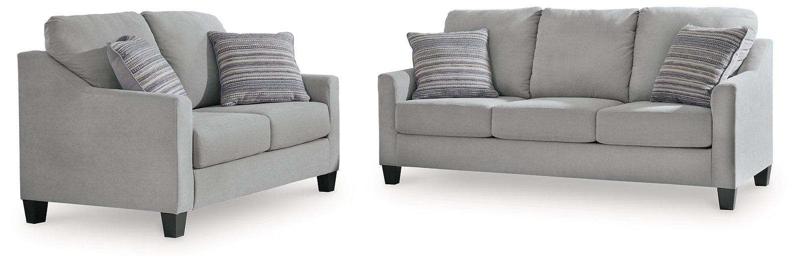 Adlai Living Room Set - Furniture Bros & Mattress (Bolingbrook, IL)