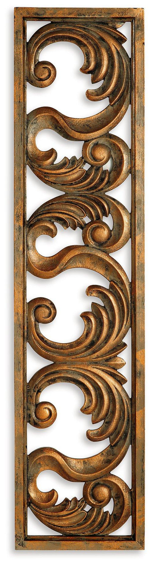 Candelario Wall Decor - Furniture Bros & Mattress (Bolingbrook, IL)