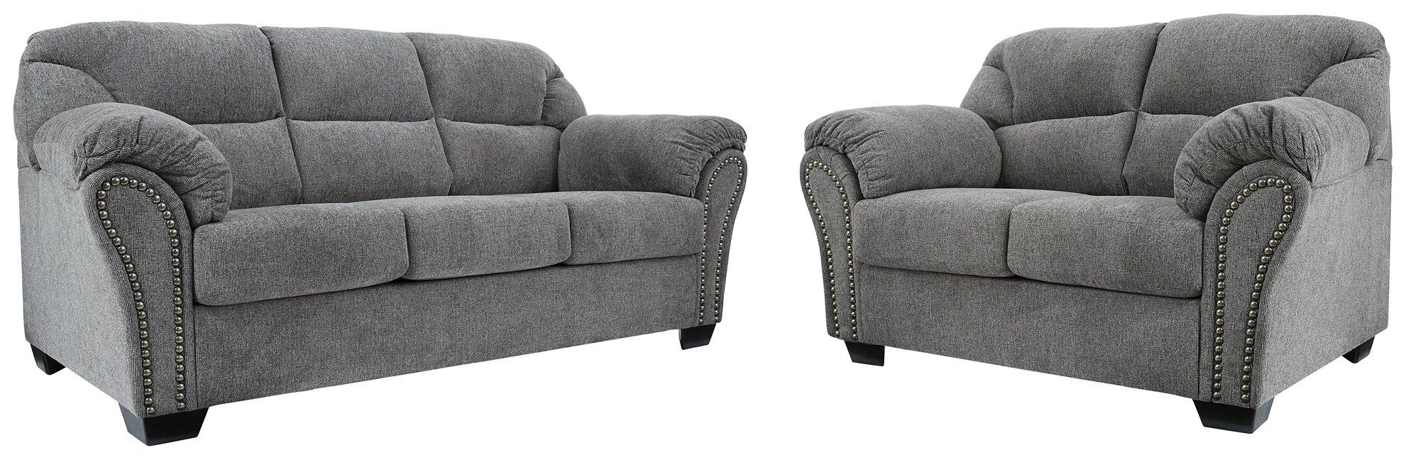 Allmaxx Living Room Set - Furniture Bros & Mattress (Bolingbrook, IL)