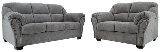 Allmaxx Living Room Set - Furniture Bros & Mattress (Bolingbrook, IL)