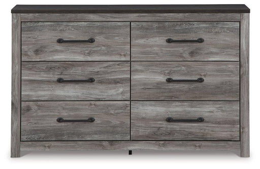 Bronyan Dresser - Furniture Bros & Mattress (Bolingbrook, IL)