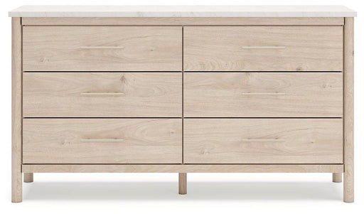 Cadmori Dresser - Furniture Bros & Mattress (Bolingbrook, IL)