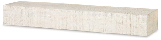 Cadmon Wall Shelf - Furniture Bros & Mattress (Bolingbrook, IL)