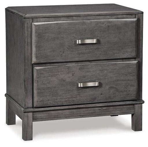 Caitbrook Nightstand - Furniture Bros & Mattress (Bolingbrook, IL)