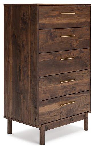 Calverson Chest of Drawers - Furniture Bros & Mattress (Bolingbrook, IL)