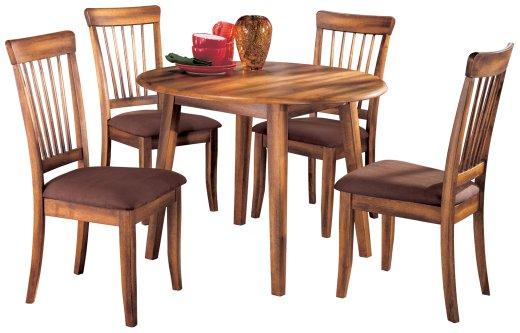 Berringer Dining Set - Furniture Bros & Mattress (Bolingbrook, IL)