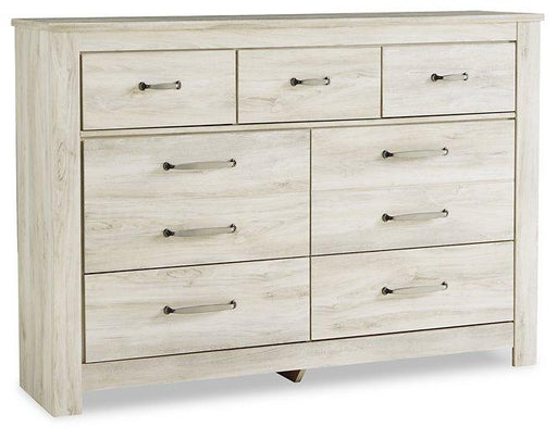 Bellaby Dresser - Furniture Bros & Mattress (Bolingbrook, IL)